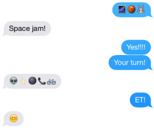 Emoji Game