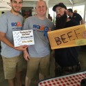 93Q Takes First Place at Beef Day Grilling Competition; Recipe