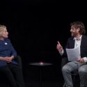 Hillary Clinton on “Between Two Ferns” | VIDEO