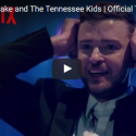 Justin Timberlake and The Tennessee Kids | Official Trailer [HD] | Netflix