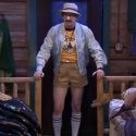 Justin Timberlake & Jimmy Fallon sing “Ironic” at Camp Winnipesaukee | VIDEO