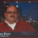 Ken Bone on Jimmy Kimmel | VIDEO