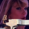 Taylor Swift Performs “This Is What You Came For” Live In Concert