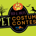 Ted & Amy’s 93Q Pet Costume Contest | WINNERS ANNOUNCED ON HALLOWEEN