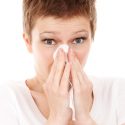 Two Tricks for Clearing a Stuffy Nose