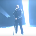 Watch The Weeknd perform “Starboy” on SNL