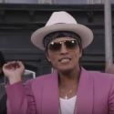 Bruno Mars sued over “Uptown Funk”