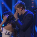 Machine Gun Kelly & Camila Cabello “Bad Things” on Jimmy Fallon