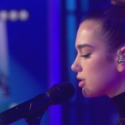 Dua Lipa ‘Blow Your Mind (Mwah)’ Live on TODAY