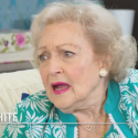 Betty White reacts to efforts to save her from 2016 | WATCH