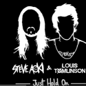 Rick’s Pick – Steve Aoki & Louis Tomlinson – “Just Hold On”