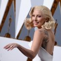 Lady Gaga promises to not get naked at the Superbowl