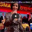 Rick’s Pick – Erin Bowman “Good Time Good Life”