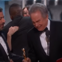 [WATCH] Jimmy Kimmel explains the mess at the OSCARS