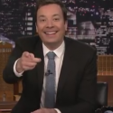 [WATCH] Jimmy Fallon Hires Student From Viral Rap Video