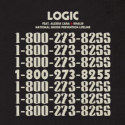 Rick’s Pick – Logic – 1-800-273-8255 ft. Alessia Cara & Khalid