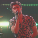 Niall Horan Performs ‘Slow Hands’ on Ellen!