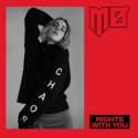 Rick’s Pick – MØ – “Nights With You”