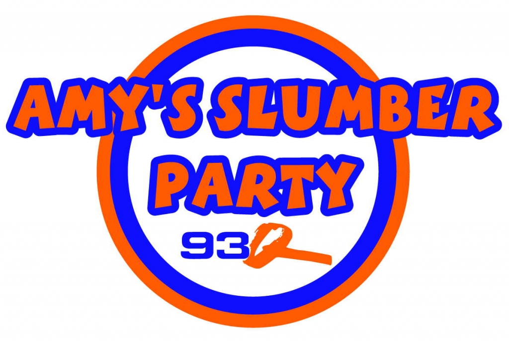 Amy’s Slumber Party 2024 Vendors/Sponsorship Opportunities WNTQFM
